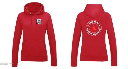 Premium Hoodie