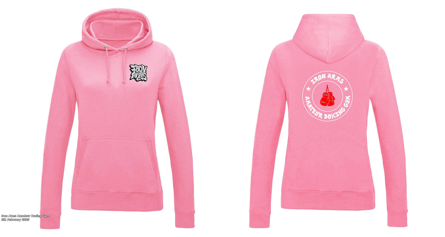 Premium Hoodie