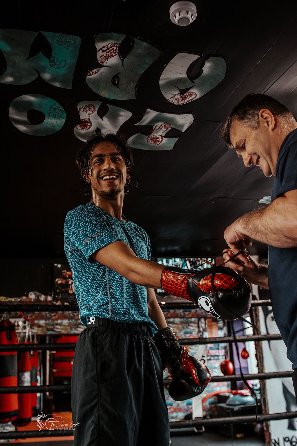 Personal Training