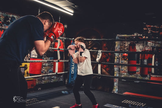 Mini Boxing Membership
