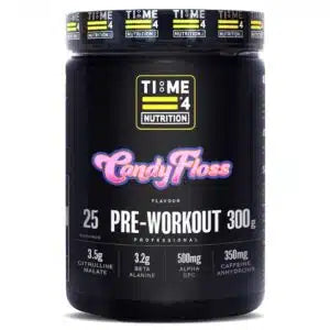 Pre Workout