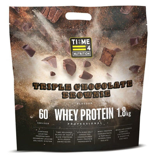 Whey Protein