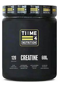 Creatine