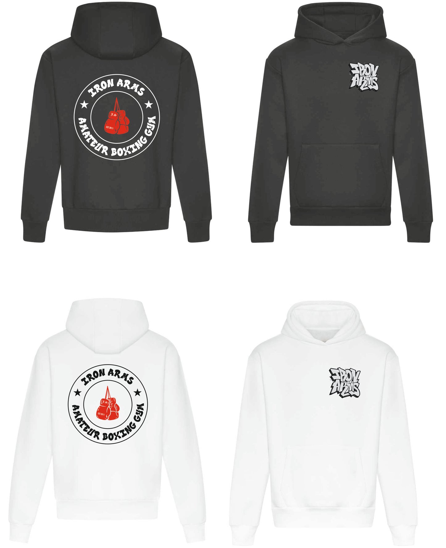 Luxury Hoodie