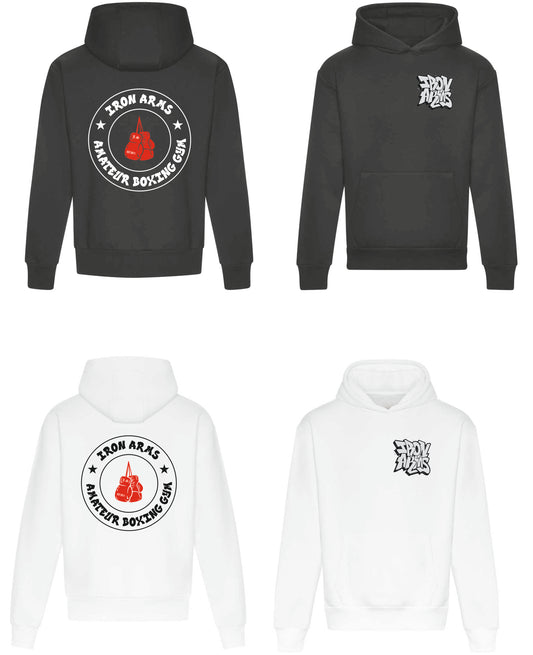 Luxury Hoodie