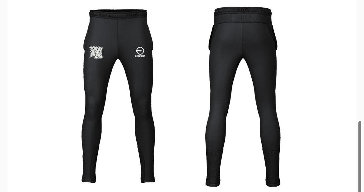 Igen Pants