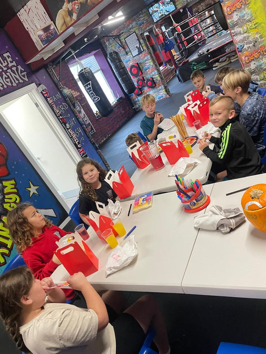 Holiday Club